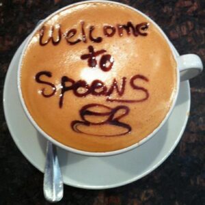 Coffee